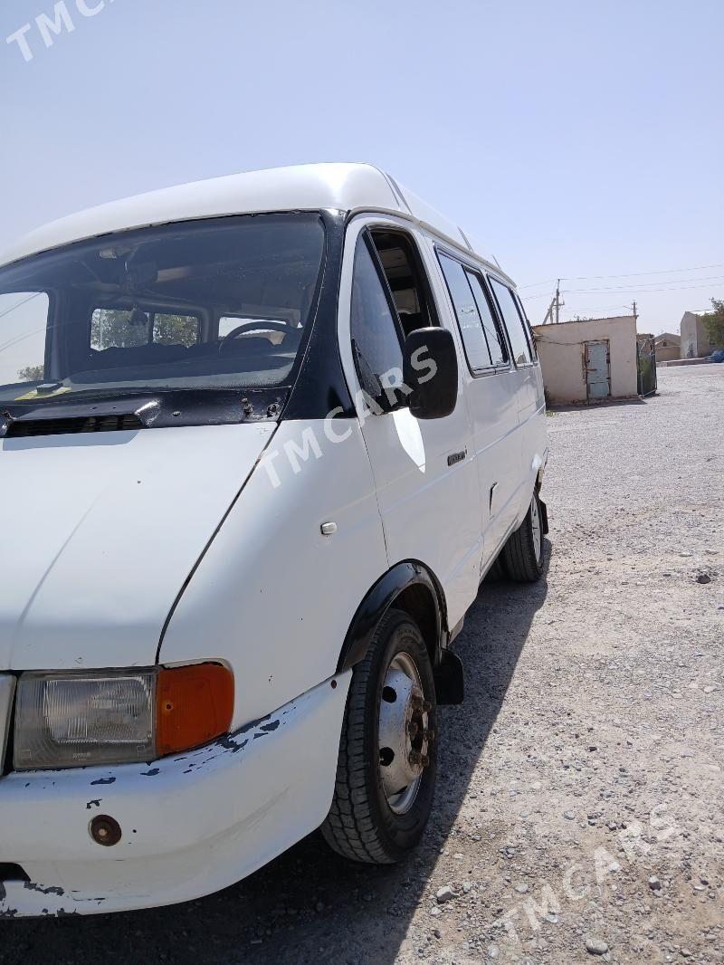 Gaz Gazel 1998 - 40 000 TMT - Farap - img 10