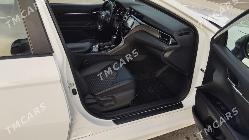 Toyota Camry 2020 - 350 000 TMT - Туркменабат - img 4
