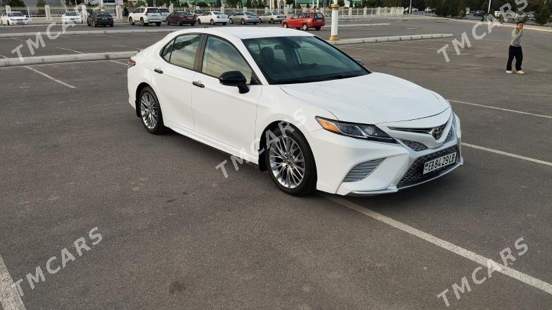 Toyota Camry 2020 - 350 000 TMT - Туркменабат - img 2
