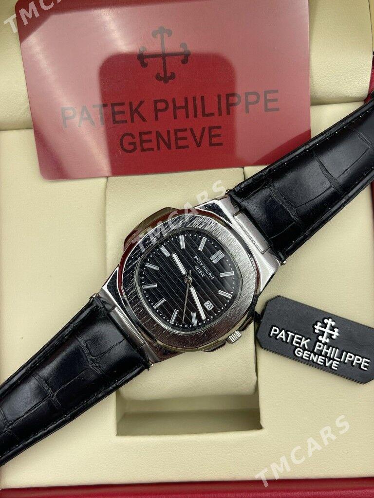 PATEK PHILIPPE SAGAT - Ашхабад - img 3