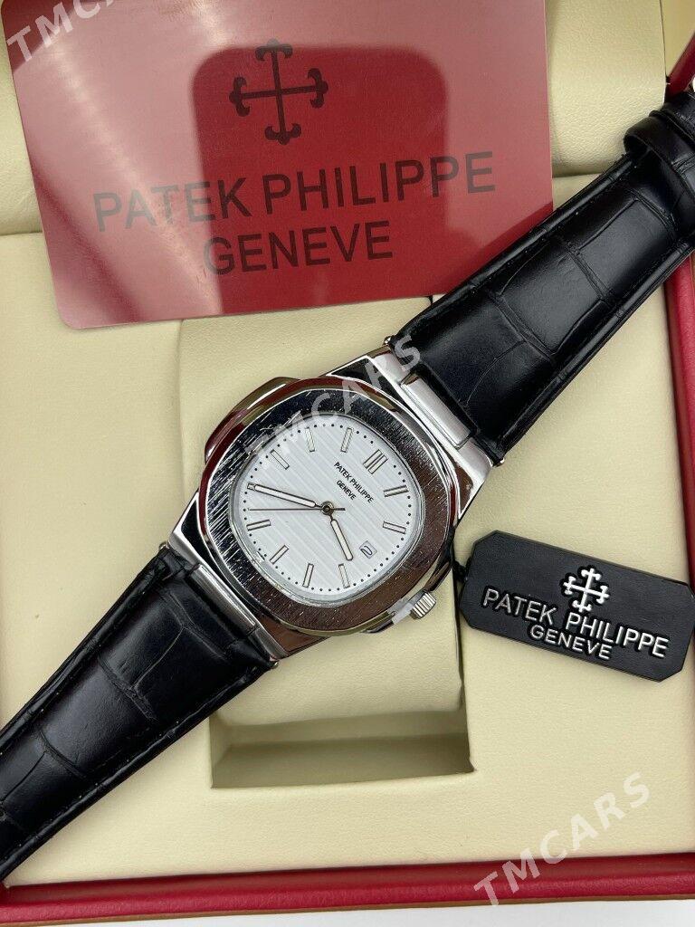 PATEK PHILIPPE SAGAT - Ашхабад - img 2