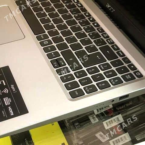 i5-11 | MX350 2GB | RAM 8GB - Ашхабад - img 4