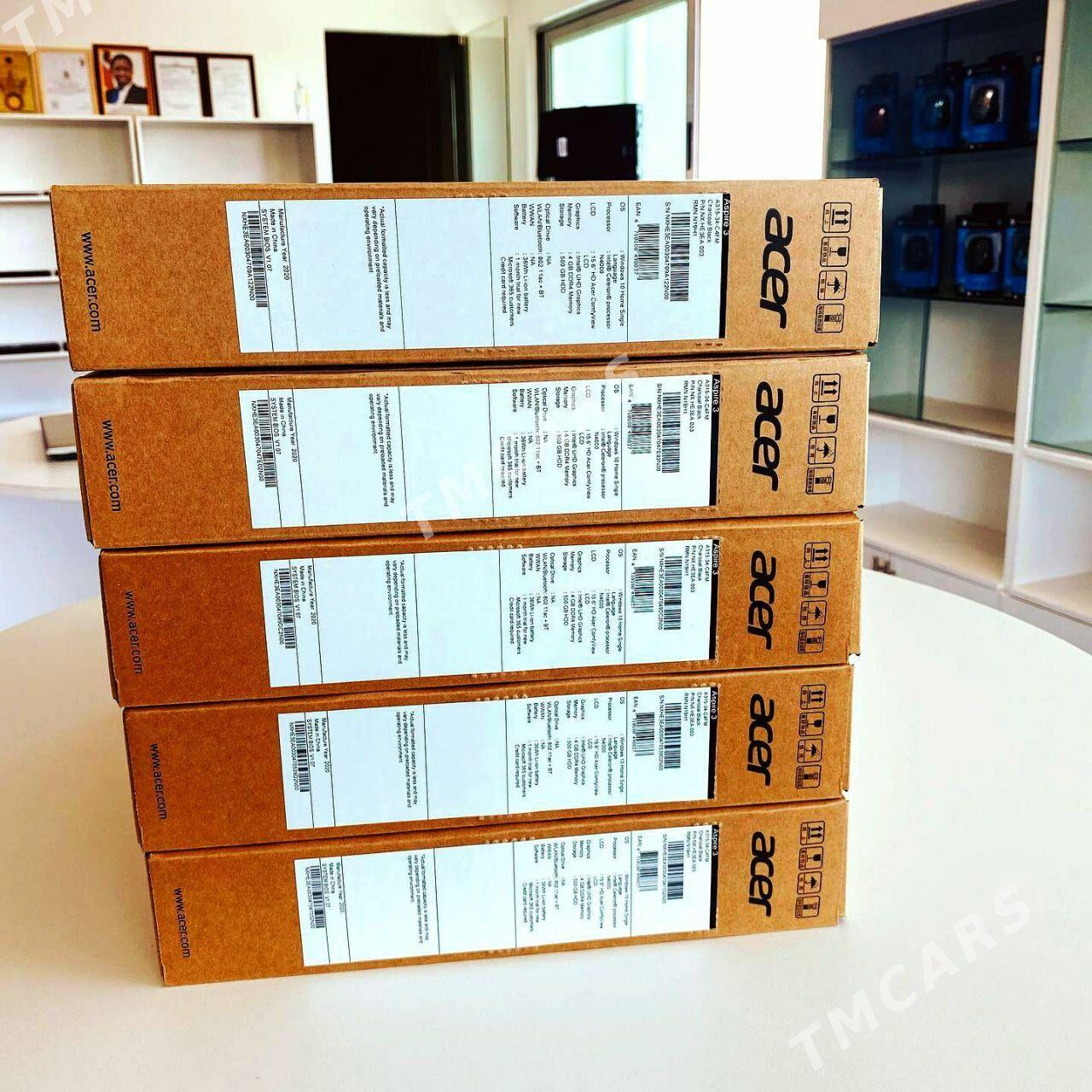i5-11 | MX350 2GB | RAM 8GB - Ашхабад - img 5