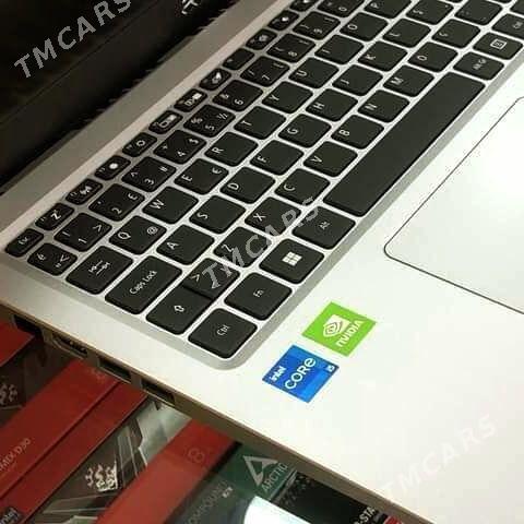 i5-11 | MX350 2GB | RAM 8GB - Ашхабад - img 3