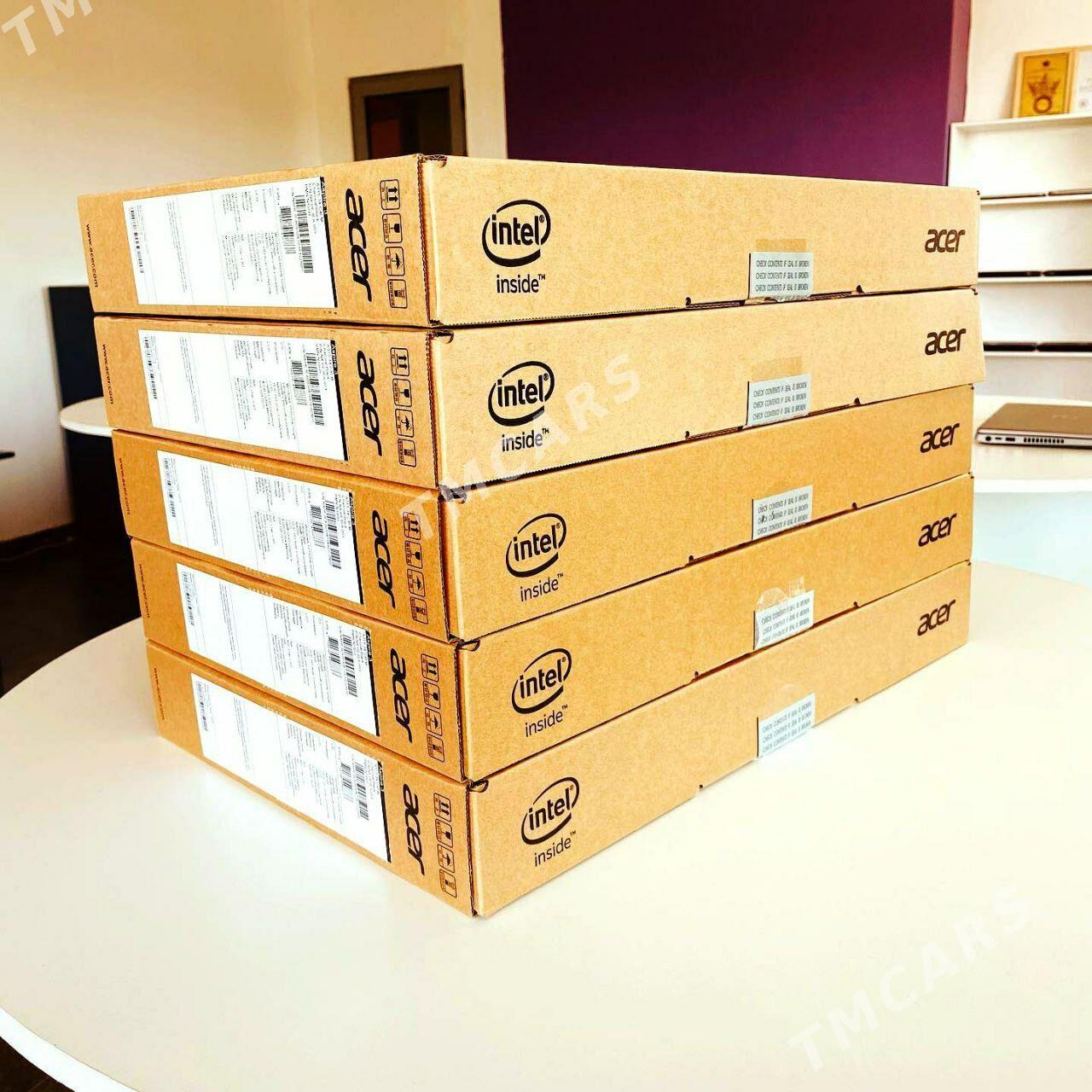 i5-11 | MX350 2GB | RAM 8GB - Ашхабад - img 6