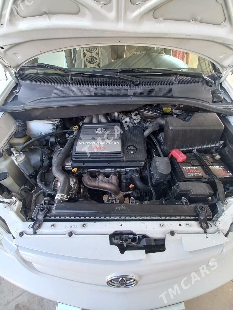Toyota Sienna 2002 - 150 000 TMT - Gurtly - img 5