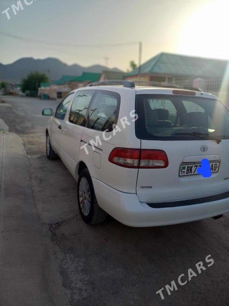 Toyota Sienna 2002 - 150 000 TMT - Gurtly - img 2