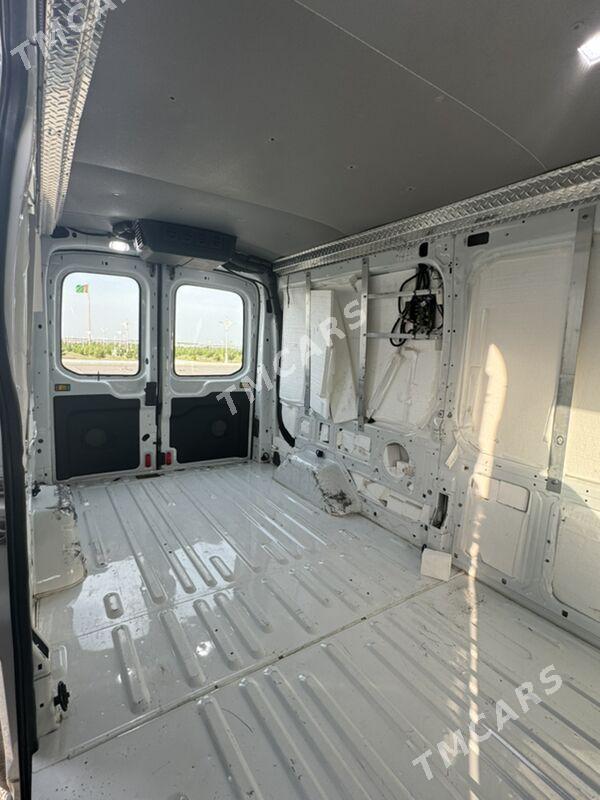 Ford Transit Connect 2021 - 390 000 TMT - Ашхабад - img 7