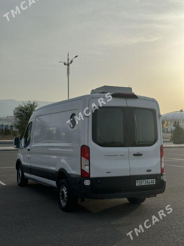 Ford Transit Connect 2021 - 390 000 TMT - Ашхабад - img 5
