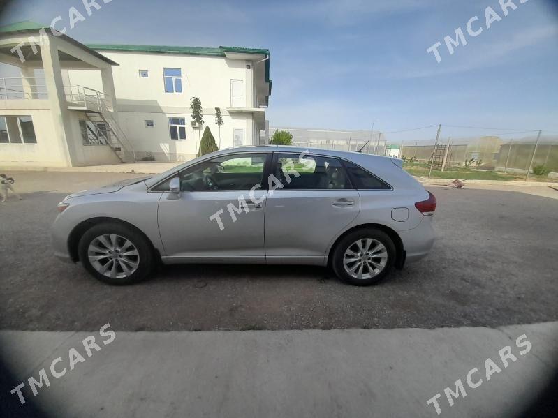 Toyota Venza 2013 - 250 000 TMT - Parahat 3 - img 3