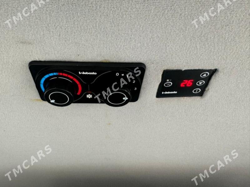 Ford Transit Connect 2021 - 390 000 TMT - Ашхабад - img 6