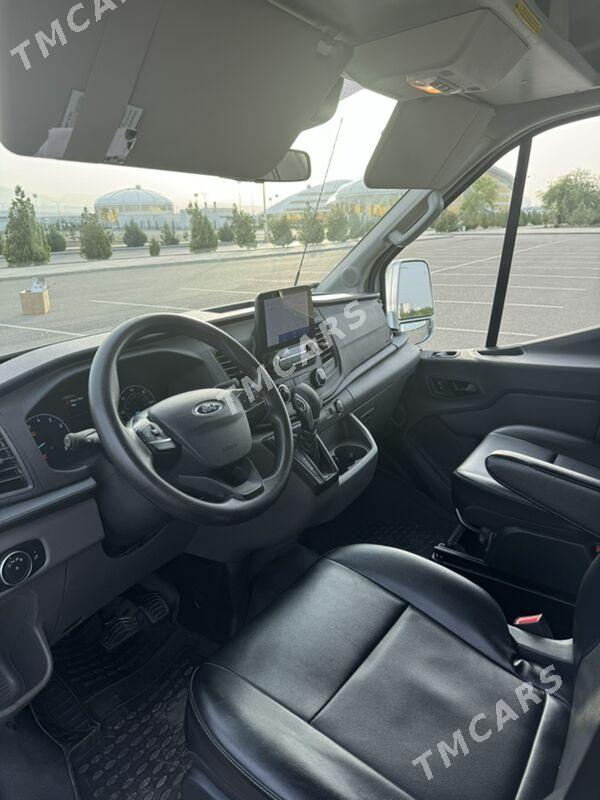 Ford Transit Connect 2021 - 390 000 TMT - Ашхабад - img 3
