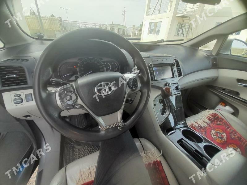 Toyota Venza 2013 - 250 000 TMT - Parahat 3 - img 7