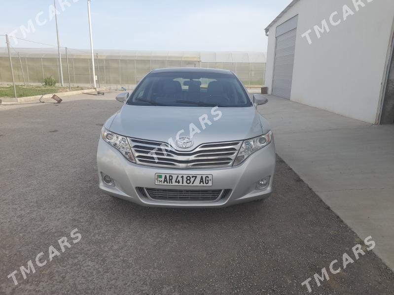 Toyota Venza 2013 - 250 000 TMT - Parahat 3 - img 6