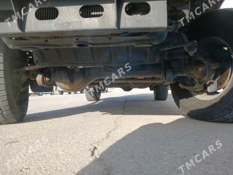 Nissan Patrol 2006 - 330 000 TMT - Aşgabat - img 3