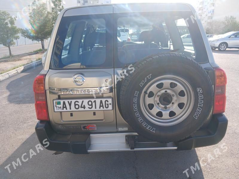 Nissan Patrol 2006 - 330 000 TMT - Aşgabat - img 4