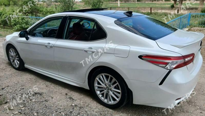 Toyota Camry 2020 - 370 000 TMT - Мары - img 7