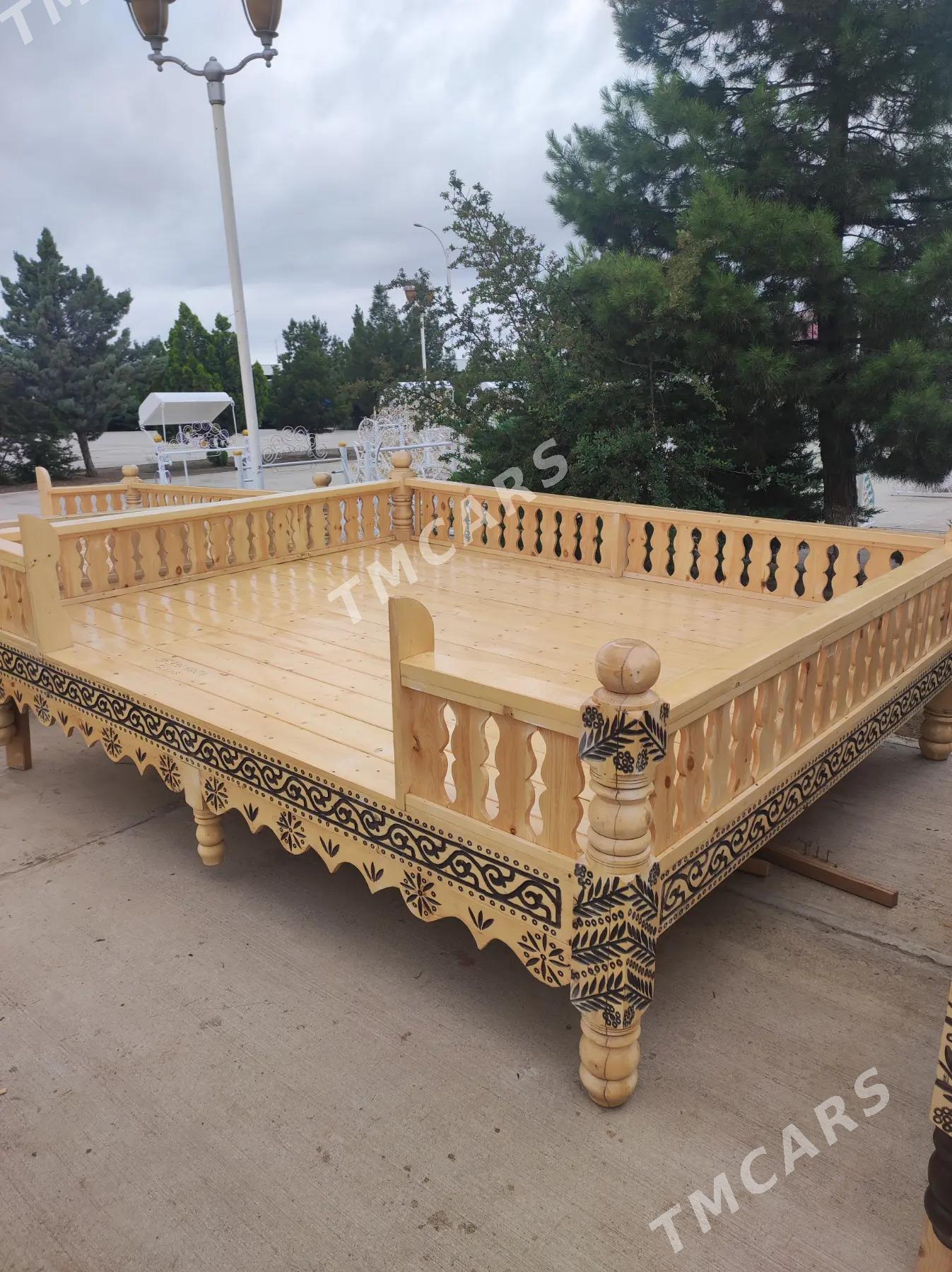 tapjan - Aşgabat - img 2