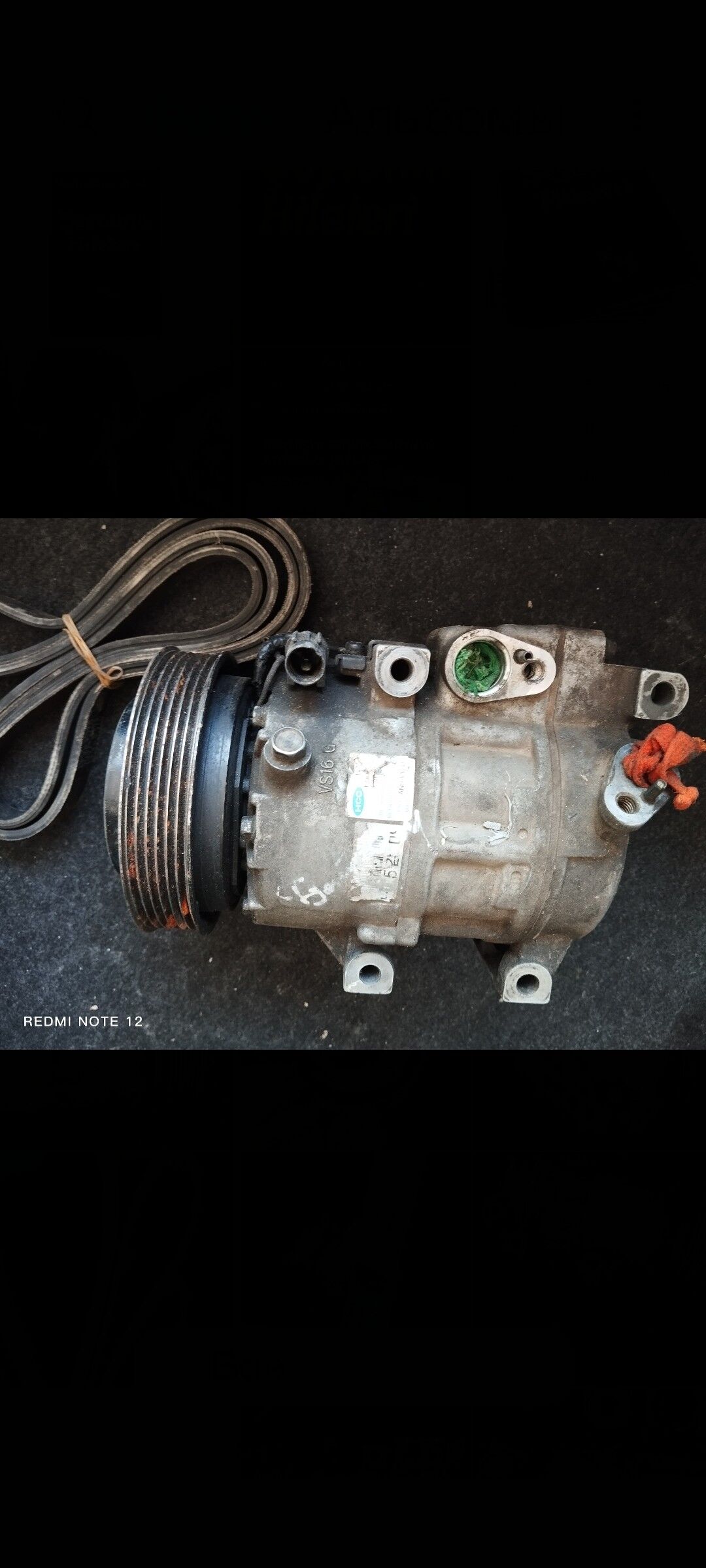 kondsaner hunday 1 100 TMT - Köşi - img 2