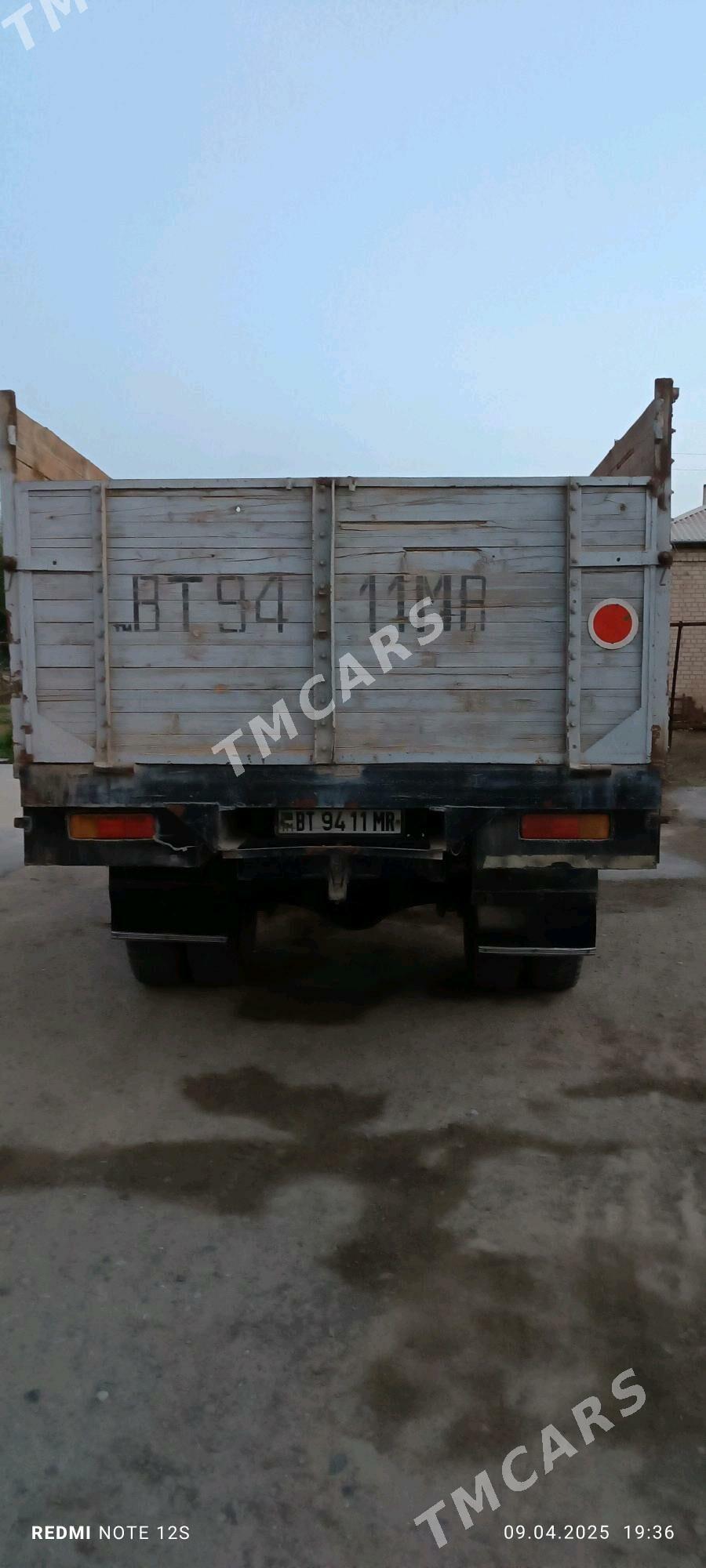 Zil 130 1993 - 70 000 TMT - Сакарчага - img 3