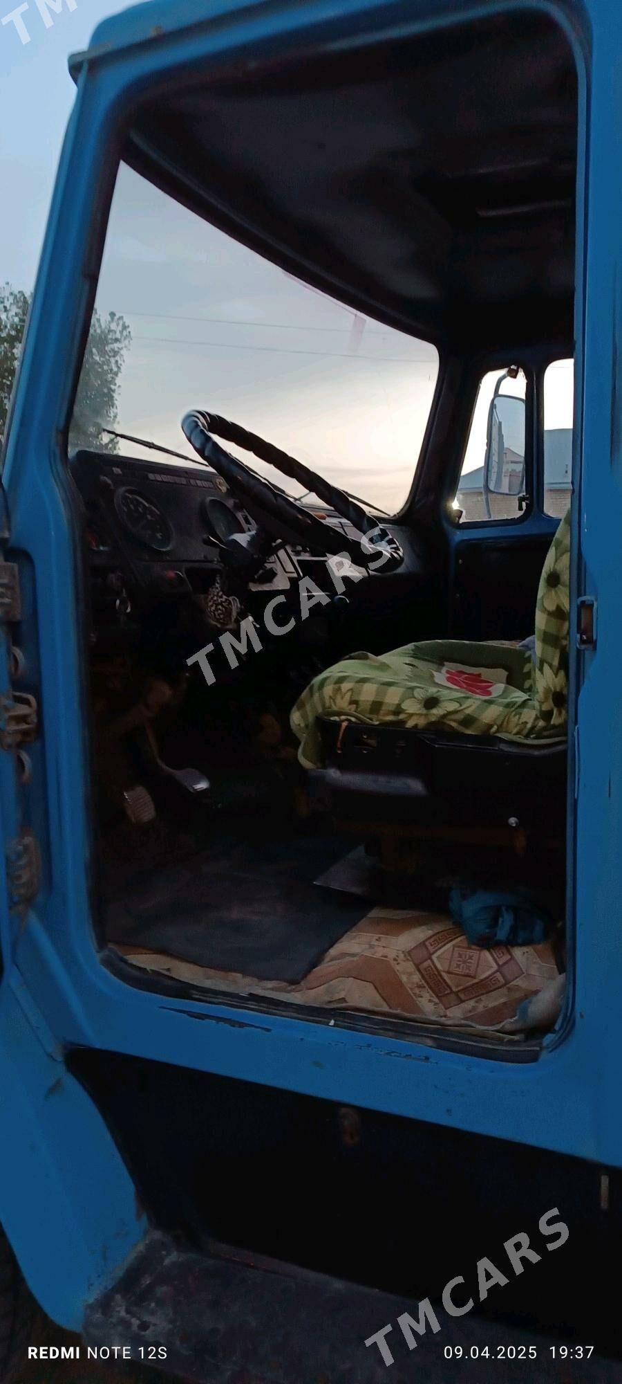 Zil 130 1993 - 70 000 TMT - Сакарчага - img 5