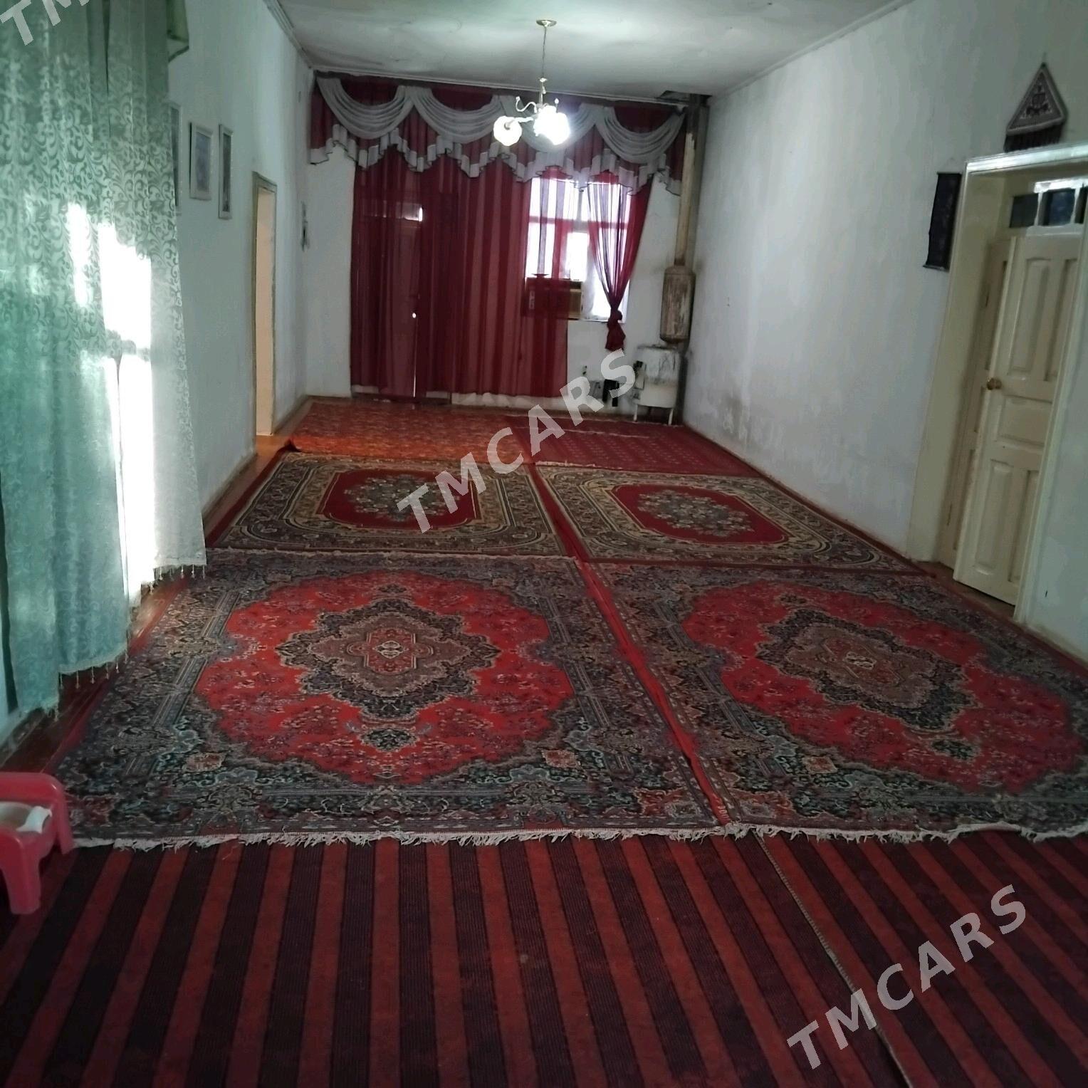 Dostluk Oba - Daşoguz - img 6