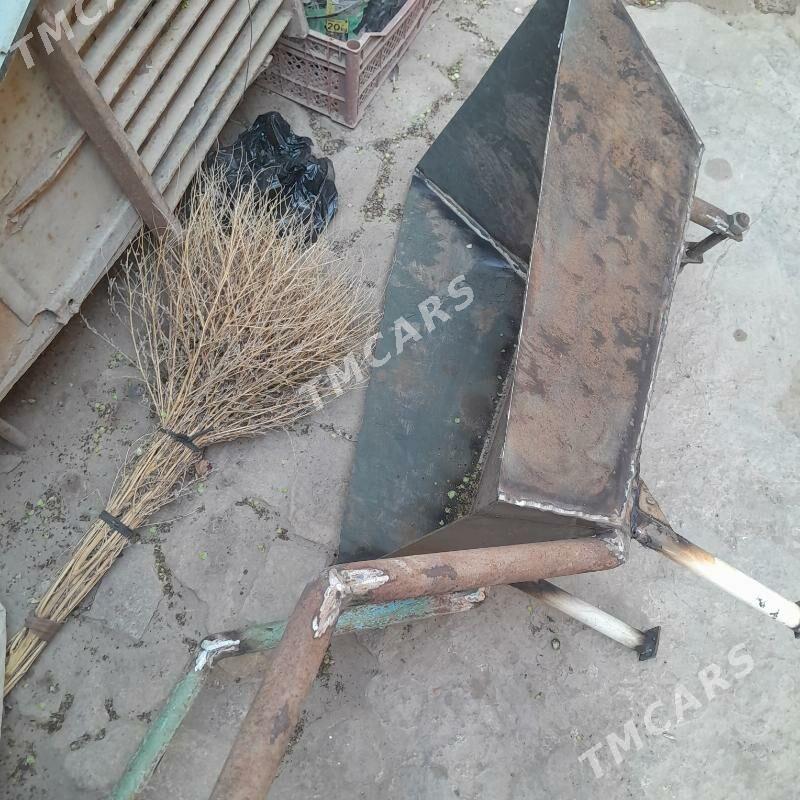 ARABA Galtak Галтак - Daşoguz - img 4