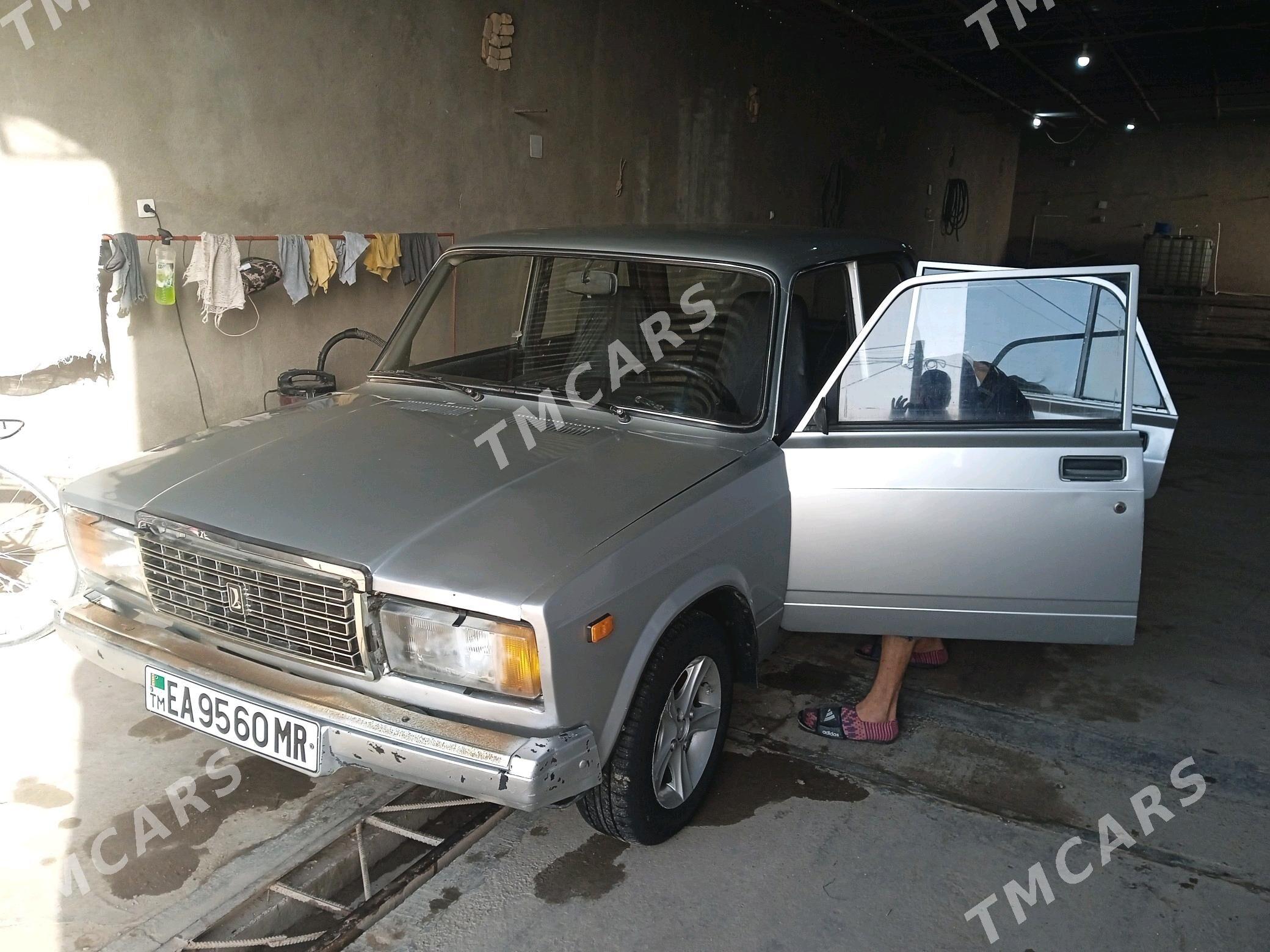 Lada 2107 1993 - 18 000 TMT - Туркменгала - img 3