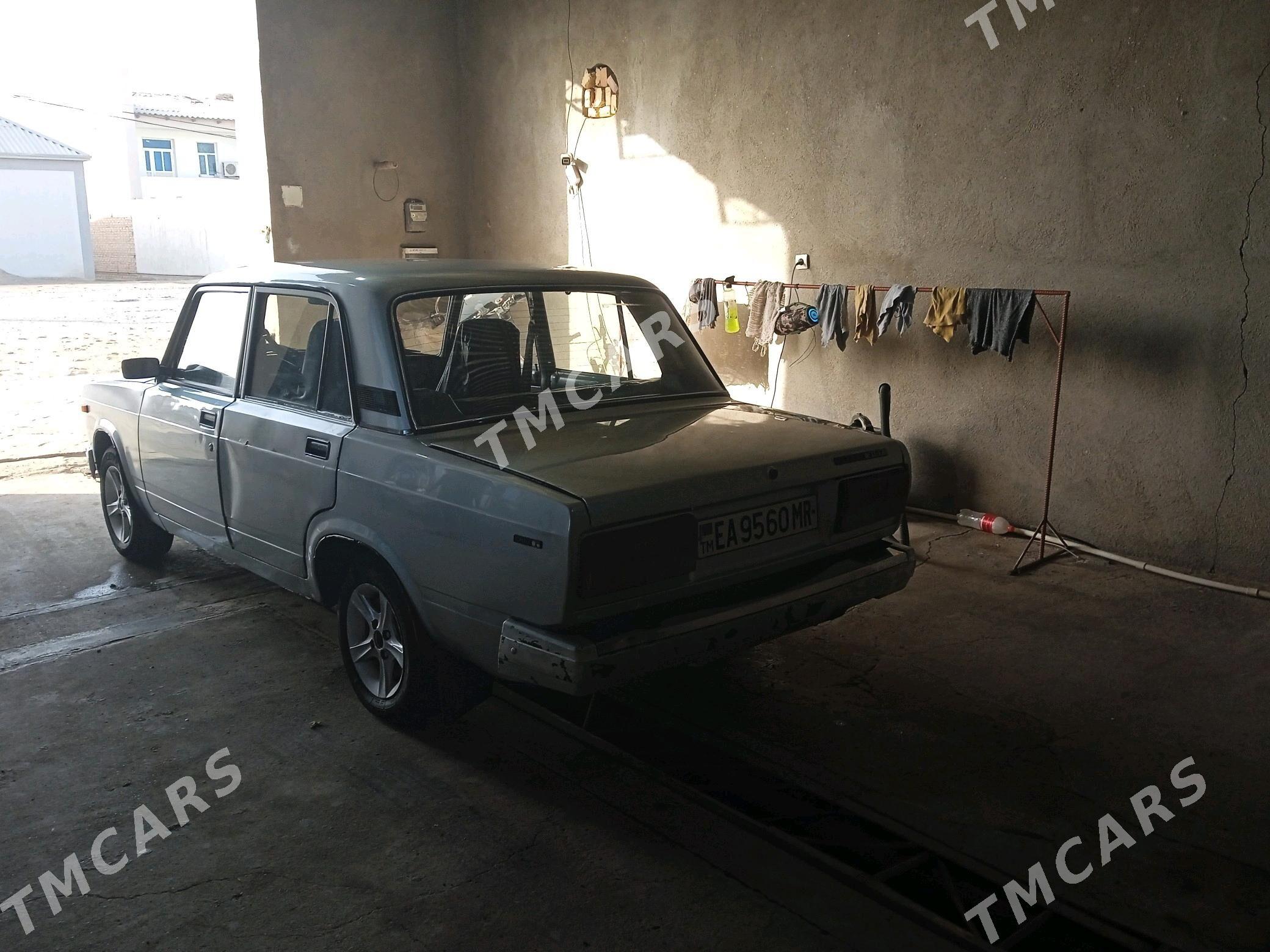 Lada 2107 1993 - 18 000 TMT - Туркменгала - img 4
