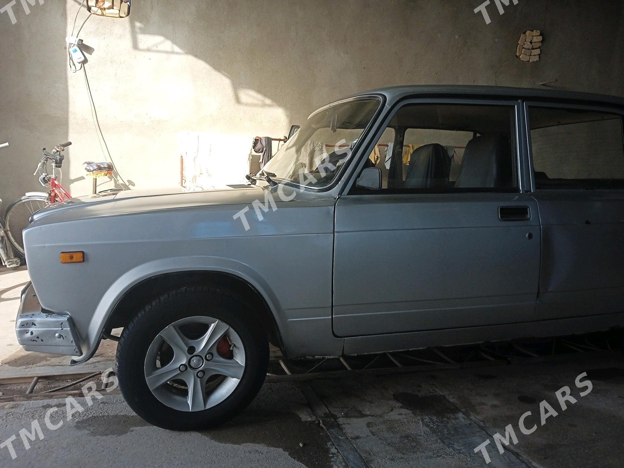 Lada 2107 1993 - 18 000 TMT - Туркменгала - img 5