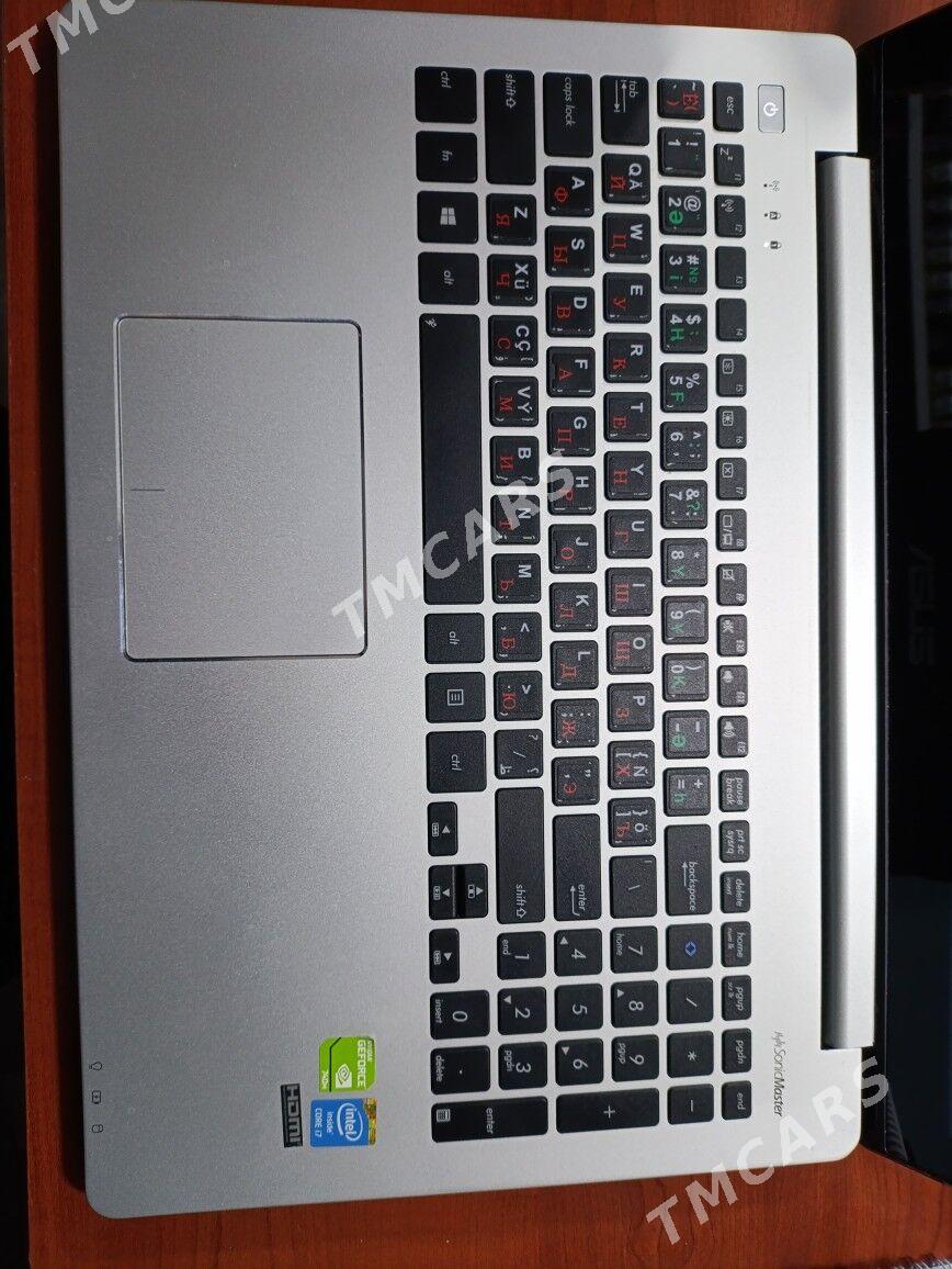 asus i7 - Хитровка - img 2