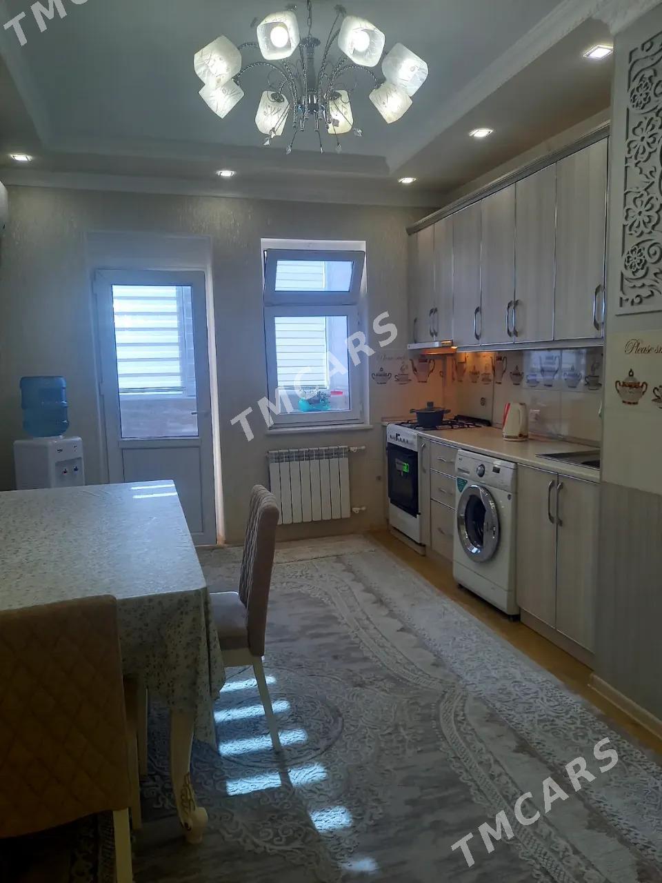 продаю квартиру в Бюзмейине - Büzmeýin - img 8