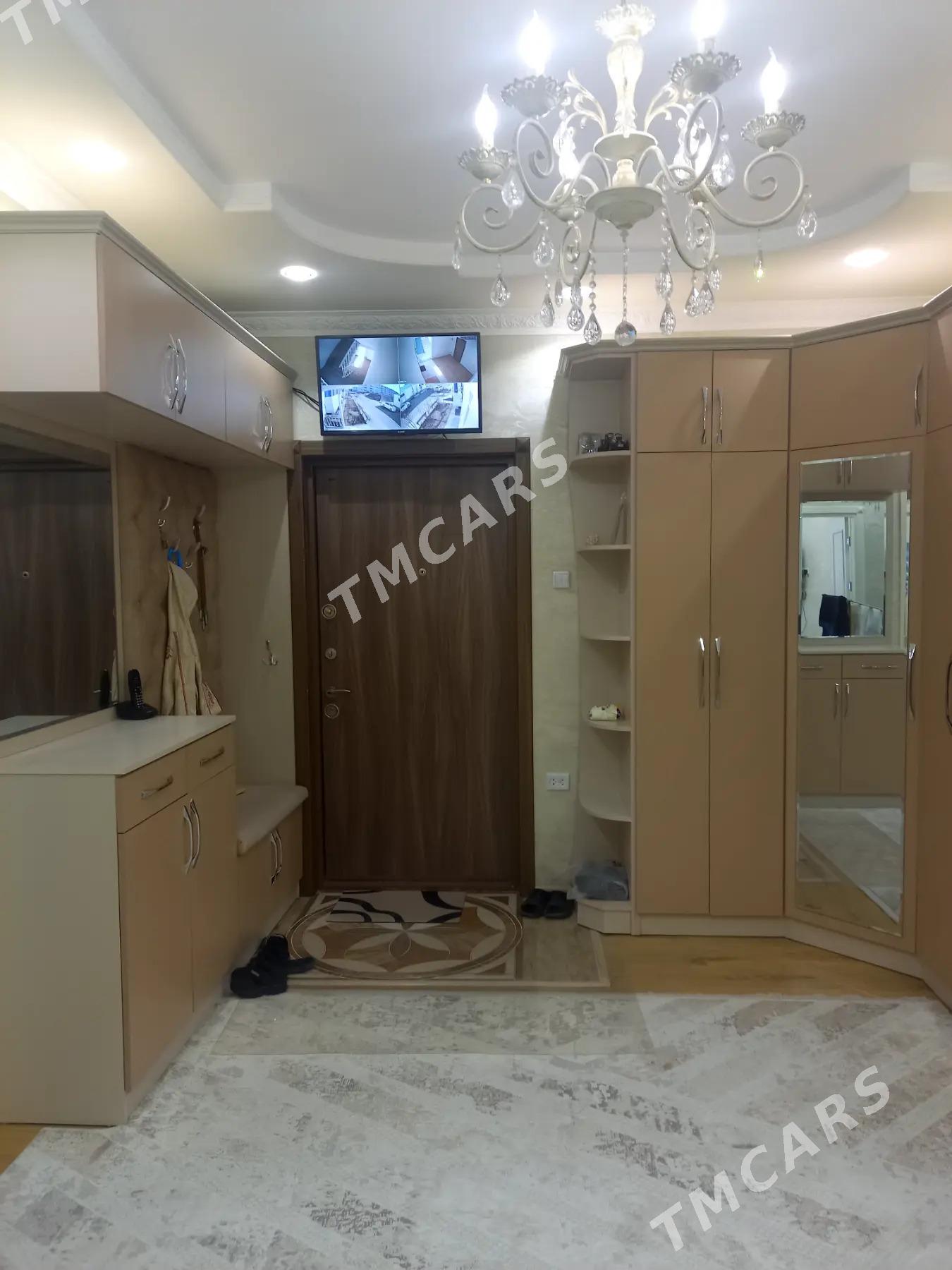 продаю квартиру в Бюзмейине - Büzmeýin - img 2