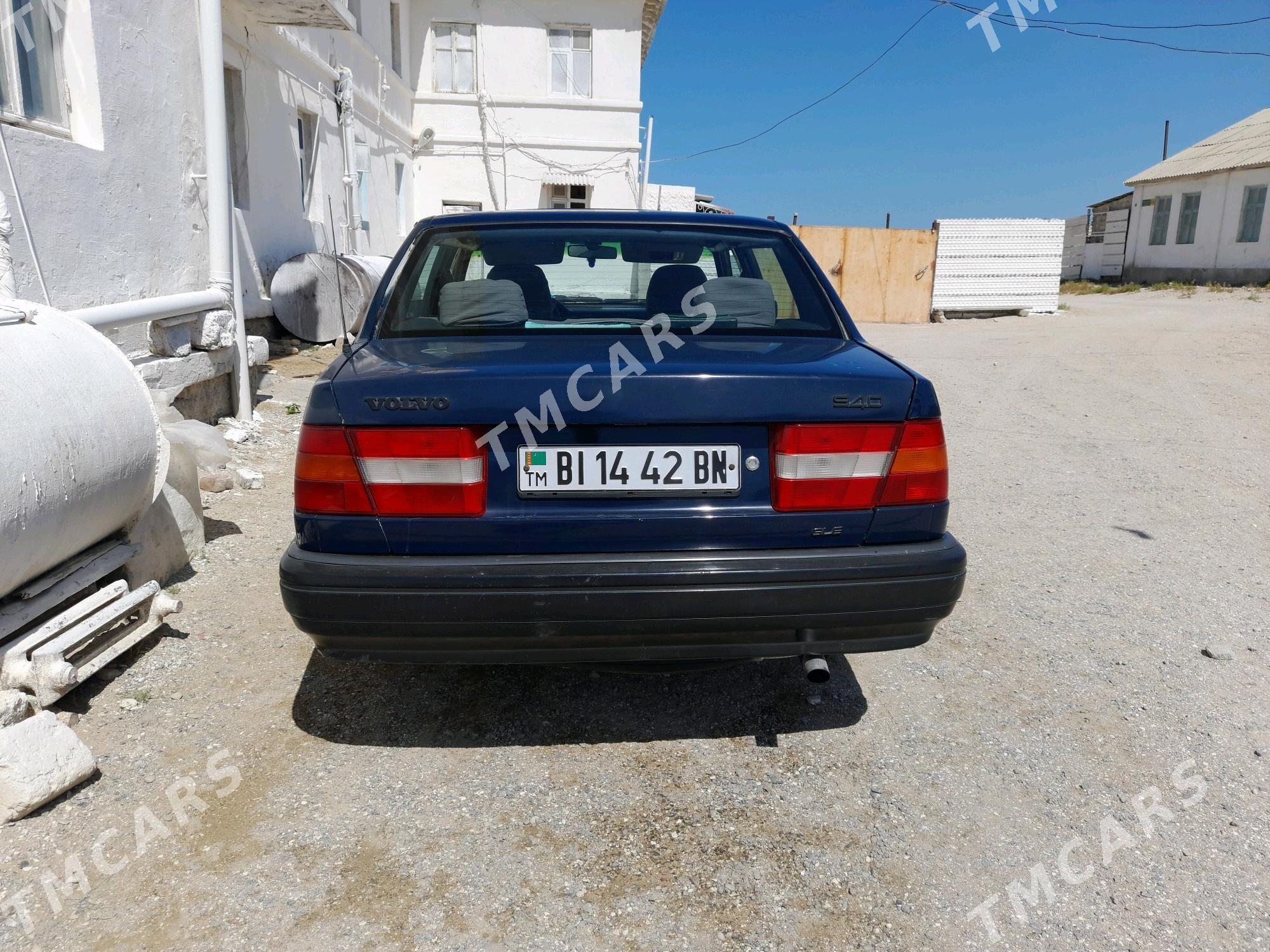 Volvo 940 1992 - 29 000 TMT - Туркменбаши - img 2