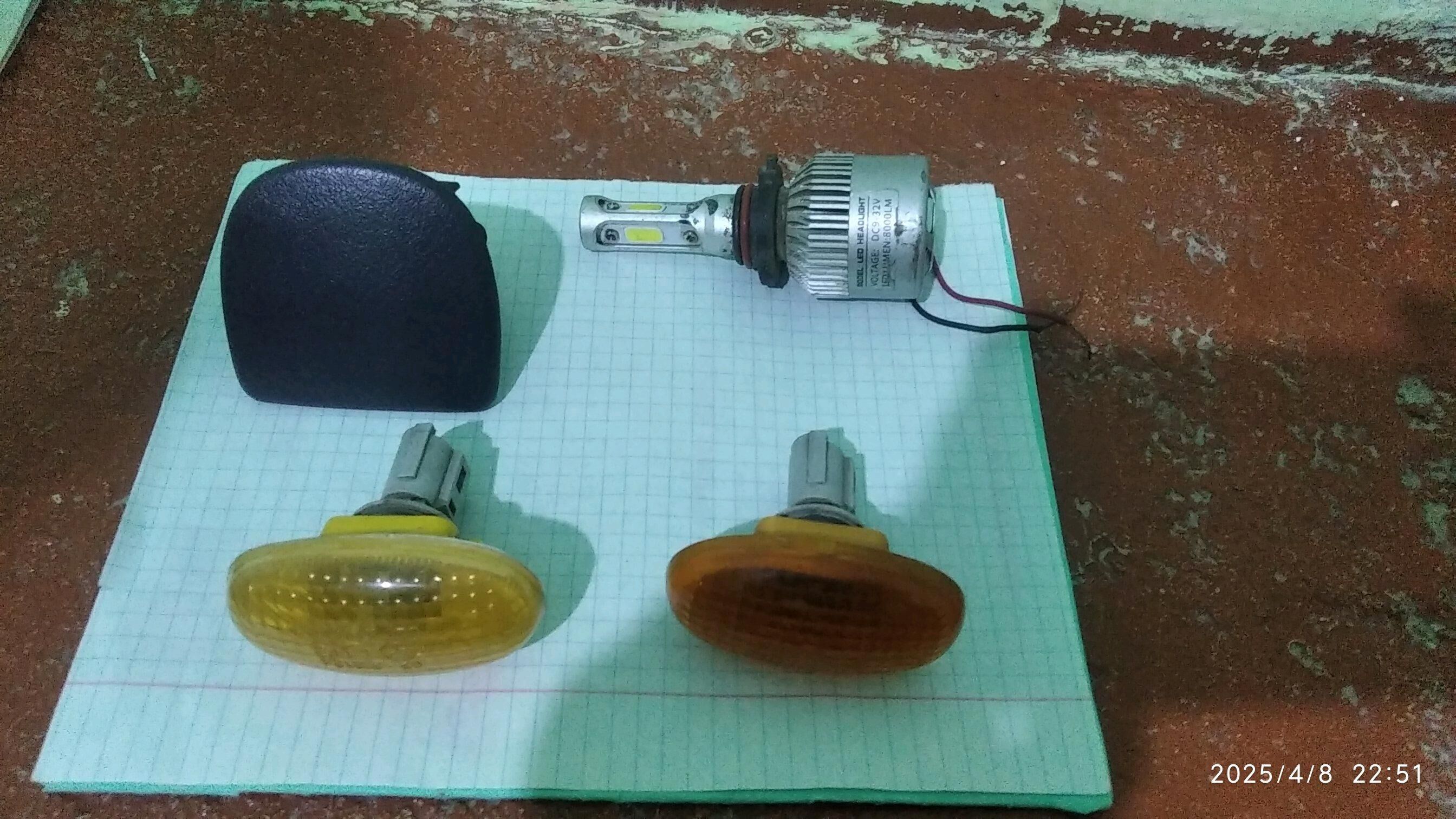 Matiz 2 100 TMT - Daşoguz - img 2
