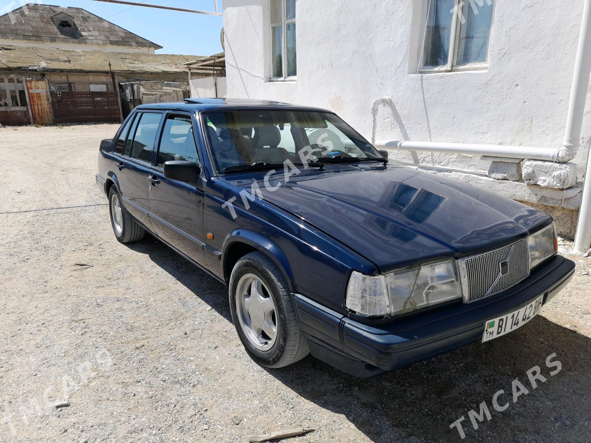 Volvo 940 1992 - 29 000 TMT - Туркменбаши - img 3