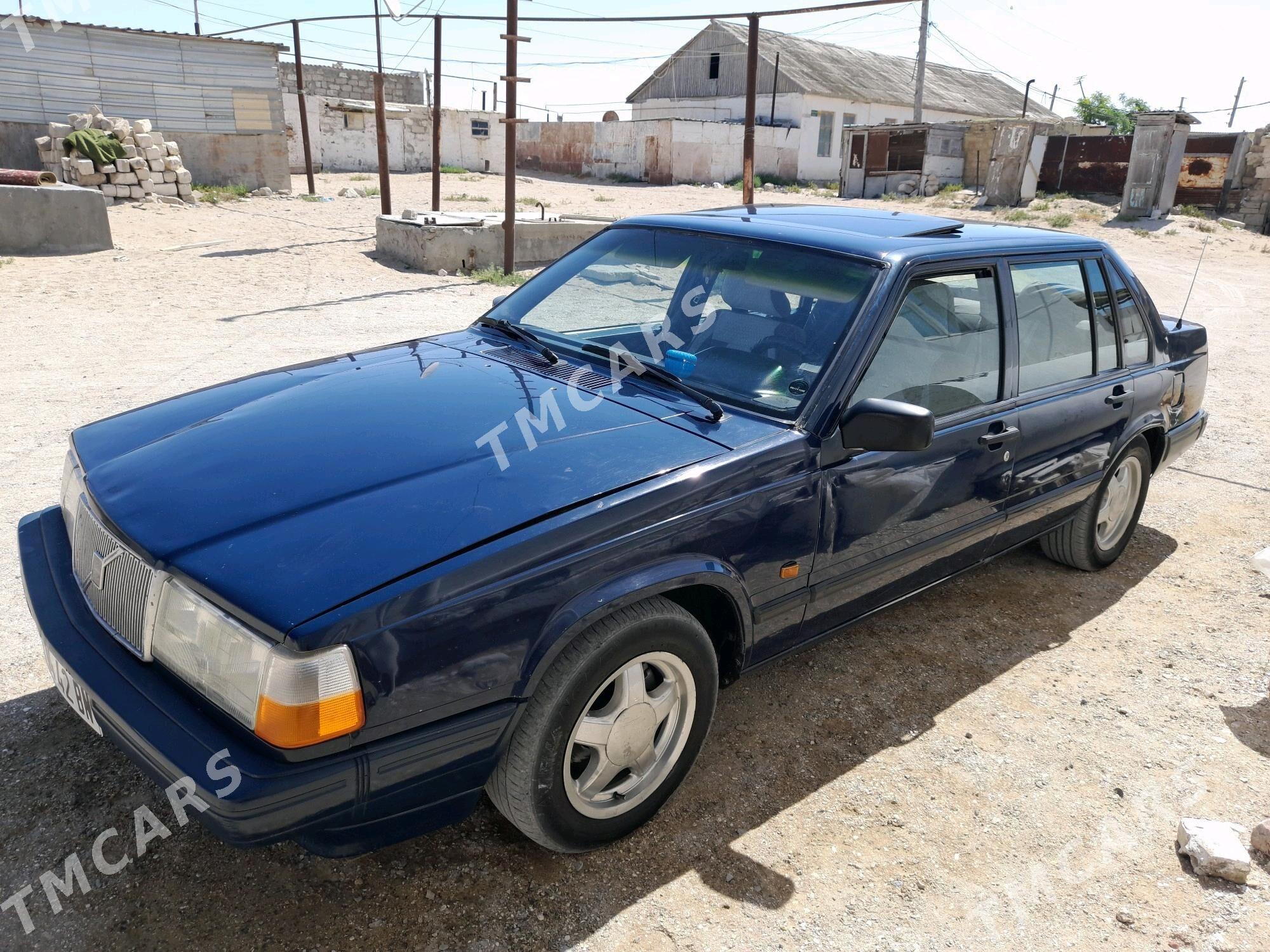 Volvo 940 1992 - 29 000 TMT - Туркменбаши - img 4