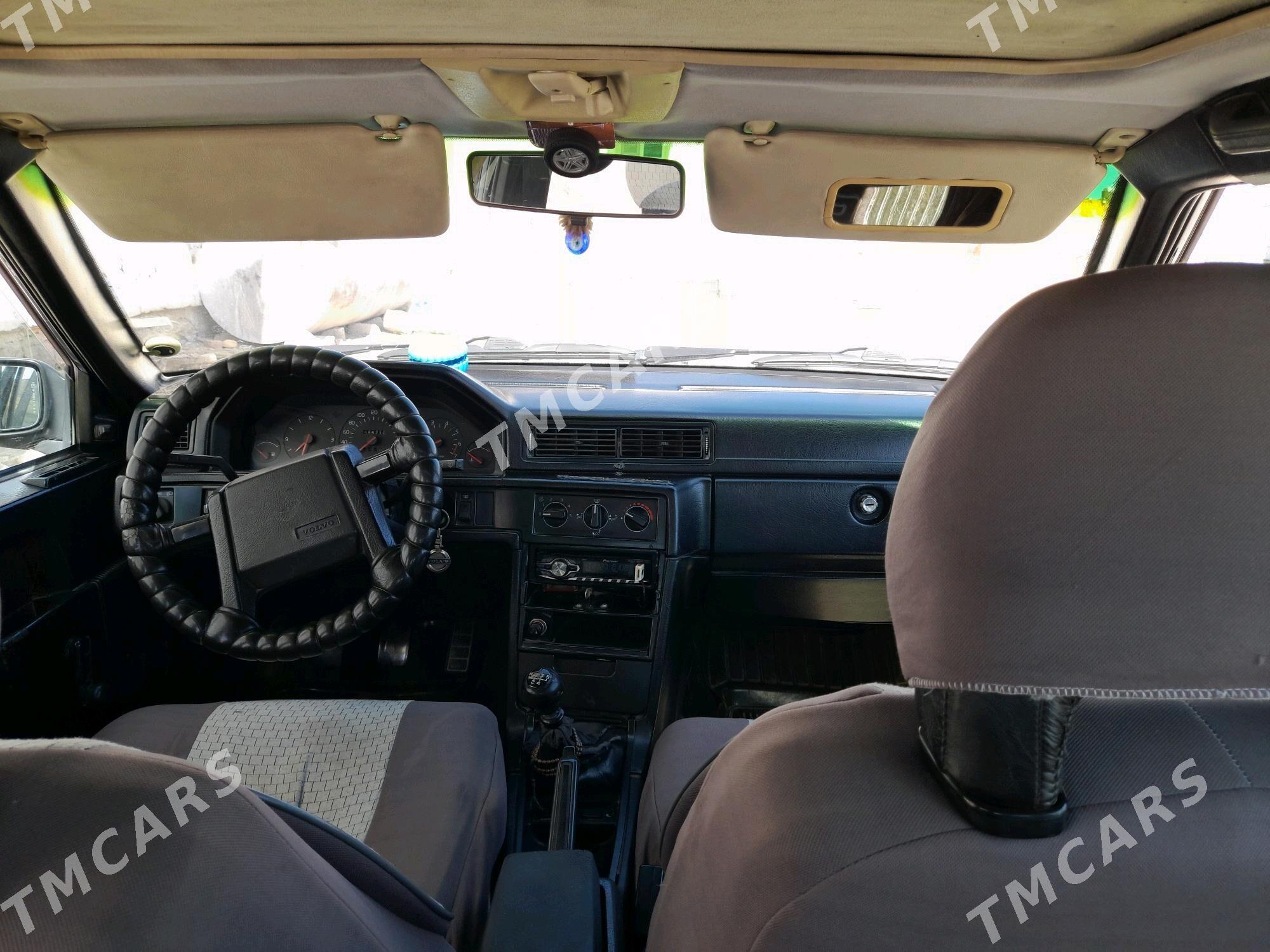 Volvo 940 1992 - 29 000 TMT - Туркменбаши - img 6