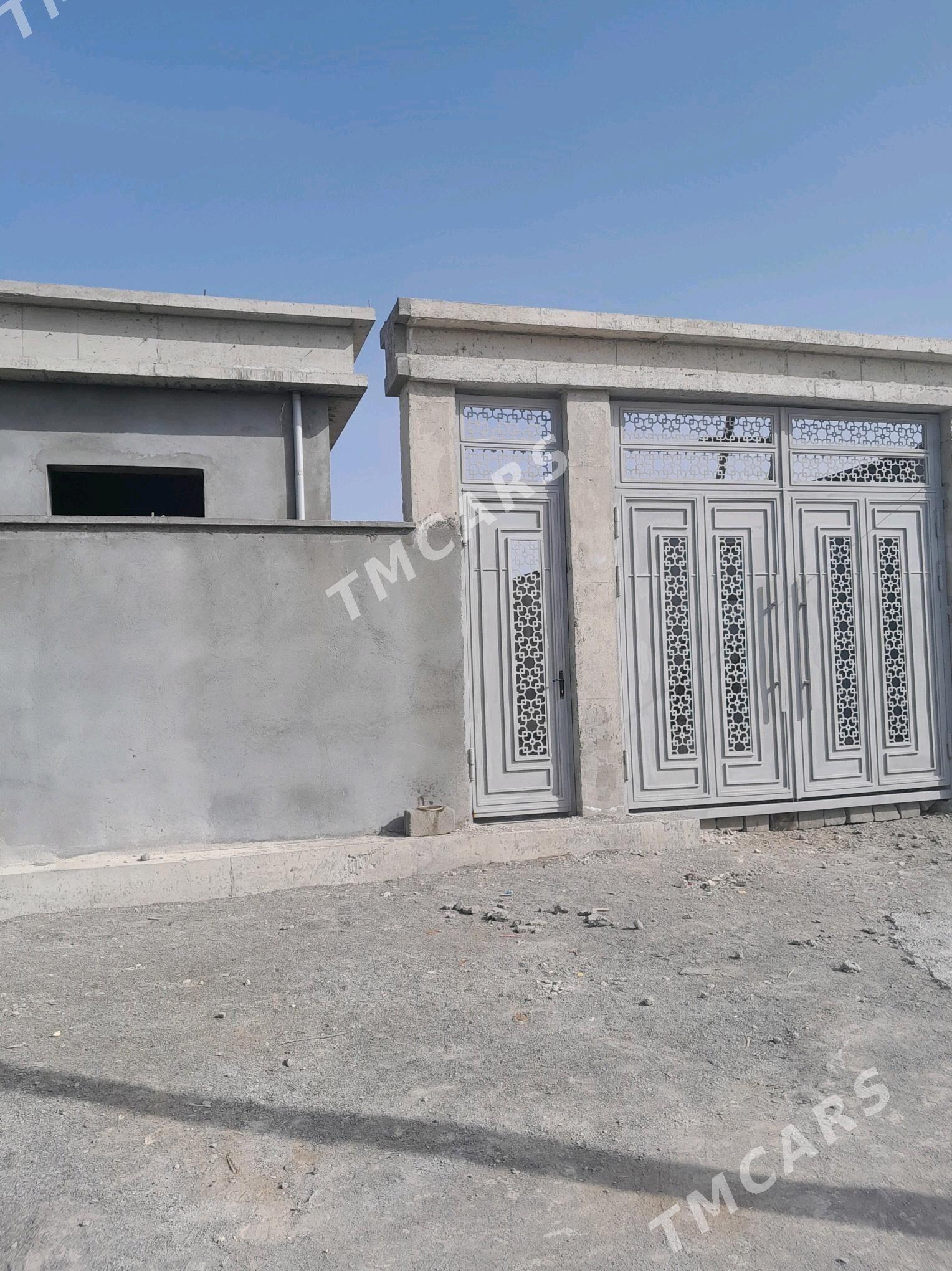 Jay eyyesinden - Aşgabat - img 10
