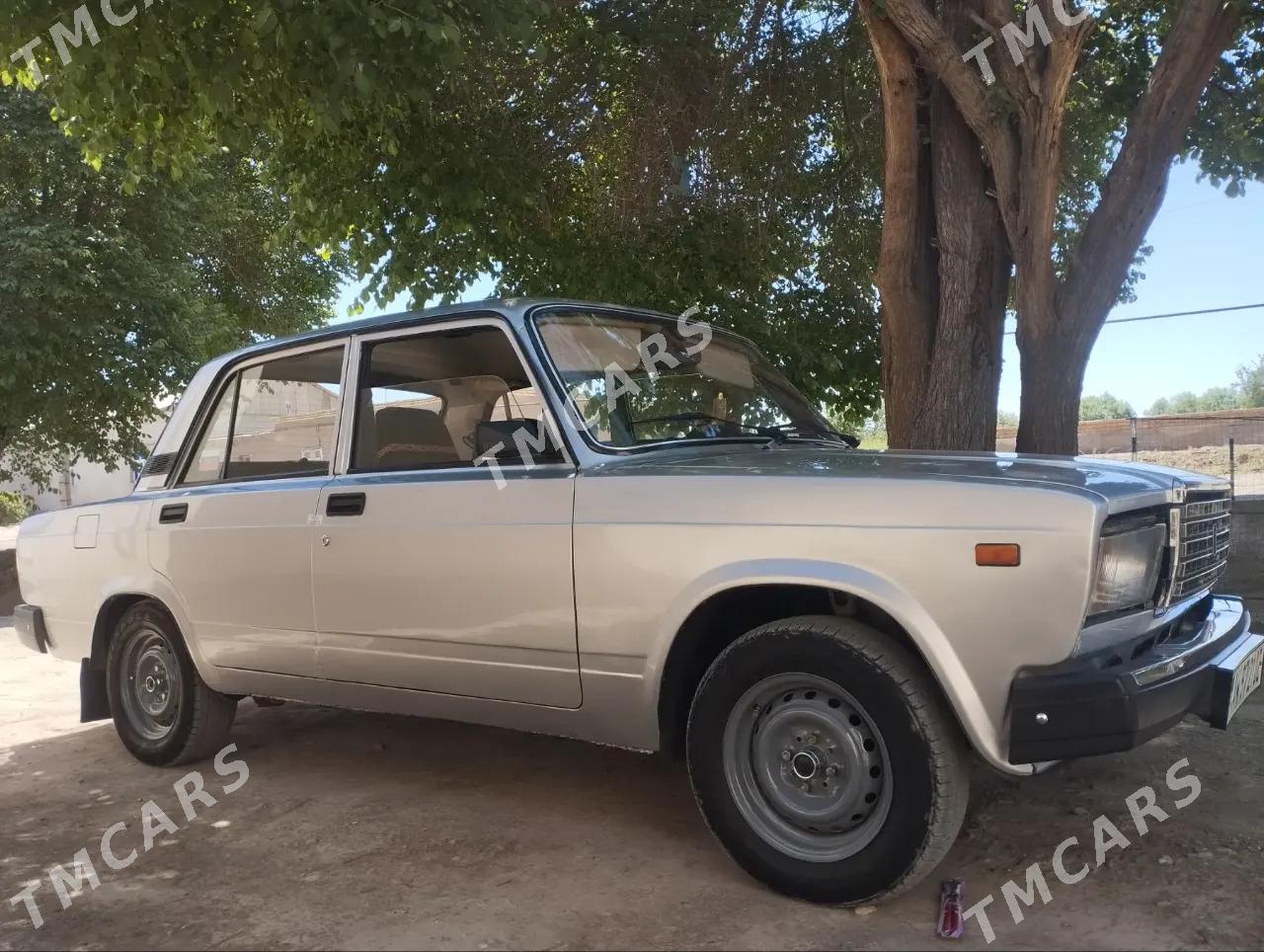 Lada 2107 2010 - 52 000 TMT - Кёнеургенч - img 2