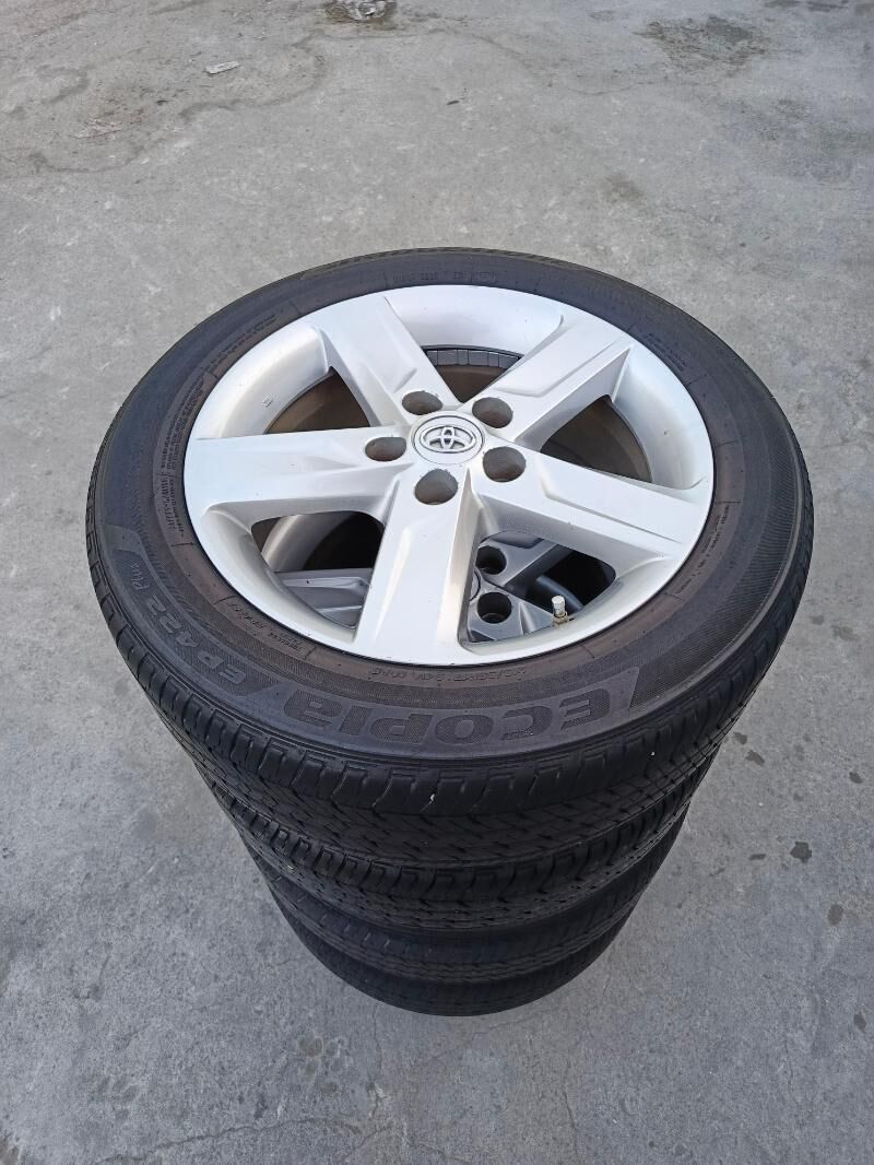palta camry disge 17 4 200 TMT - Aşgabat - img 1