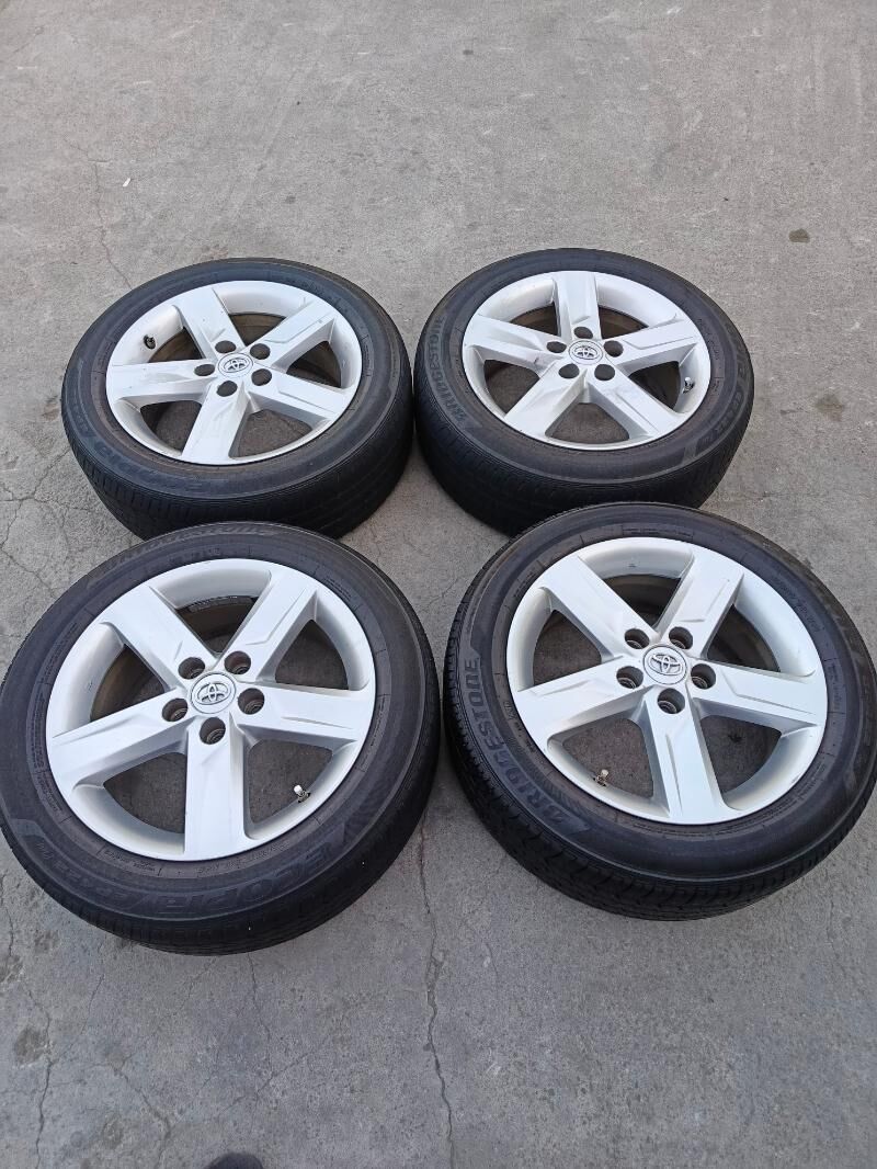 palta camry disge 17 4 200 TMT - Aşgabat - img 3