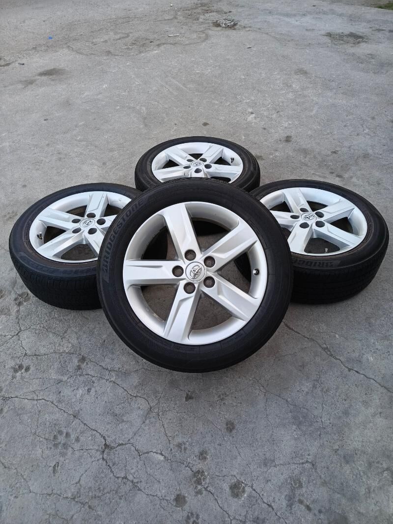 palta camry disge 17 4 200 TMT - Aşgabat - img 2