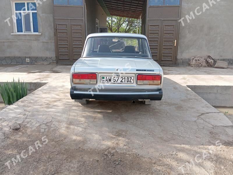 Lada 2107 2010 - 52 000 TMT - Кёнеургенч - img 4