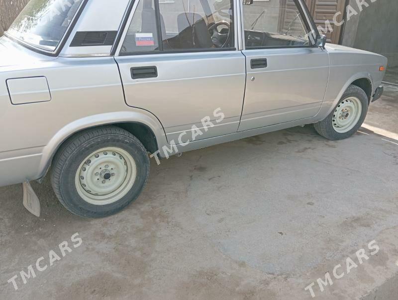 Lada 2107 2010 - 52 000 TMT - Кёнеургенч - img 3