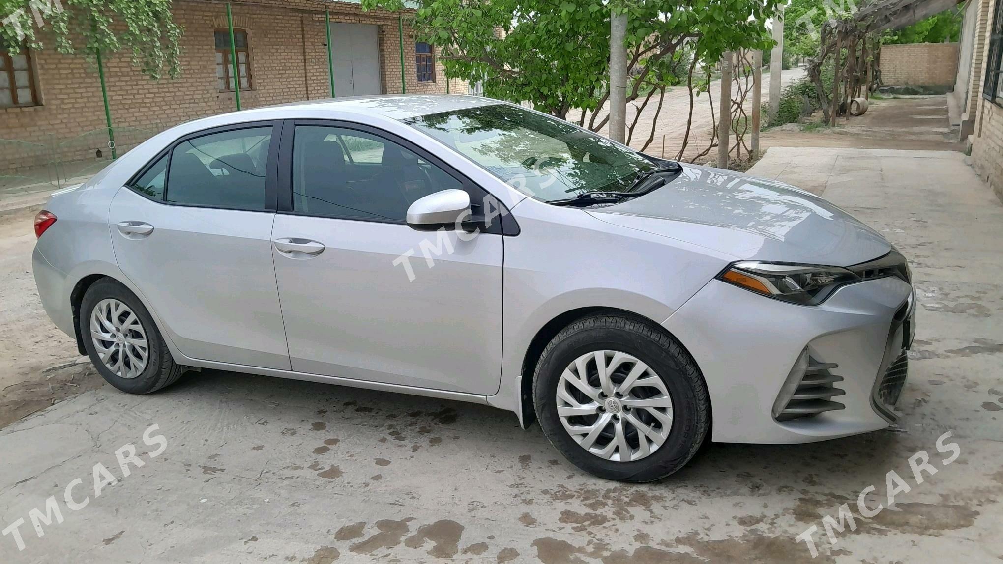 Toyota Corolla 2018 - 195 000 TMT - Dänew - img 3