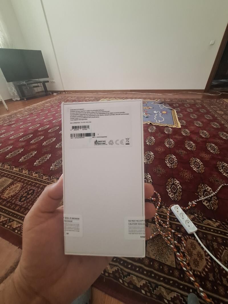 Samsung A 54 256 - Aşgabat - img 5
