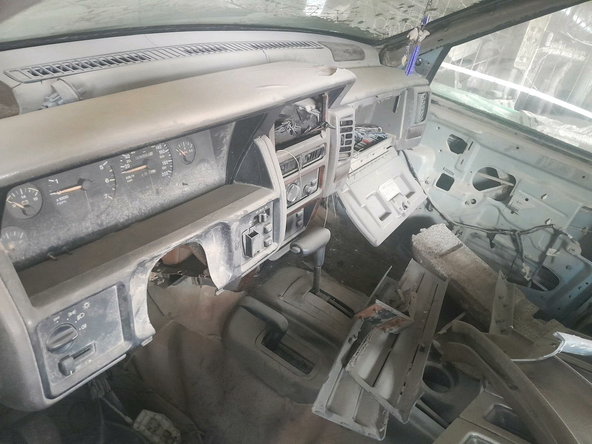 jeep grand cherokee 50 000 TMT - Türkmenabat - img 3