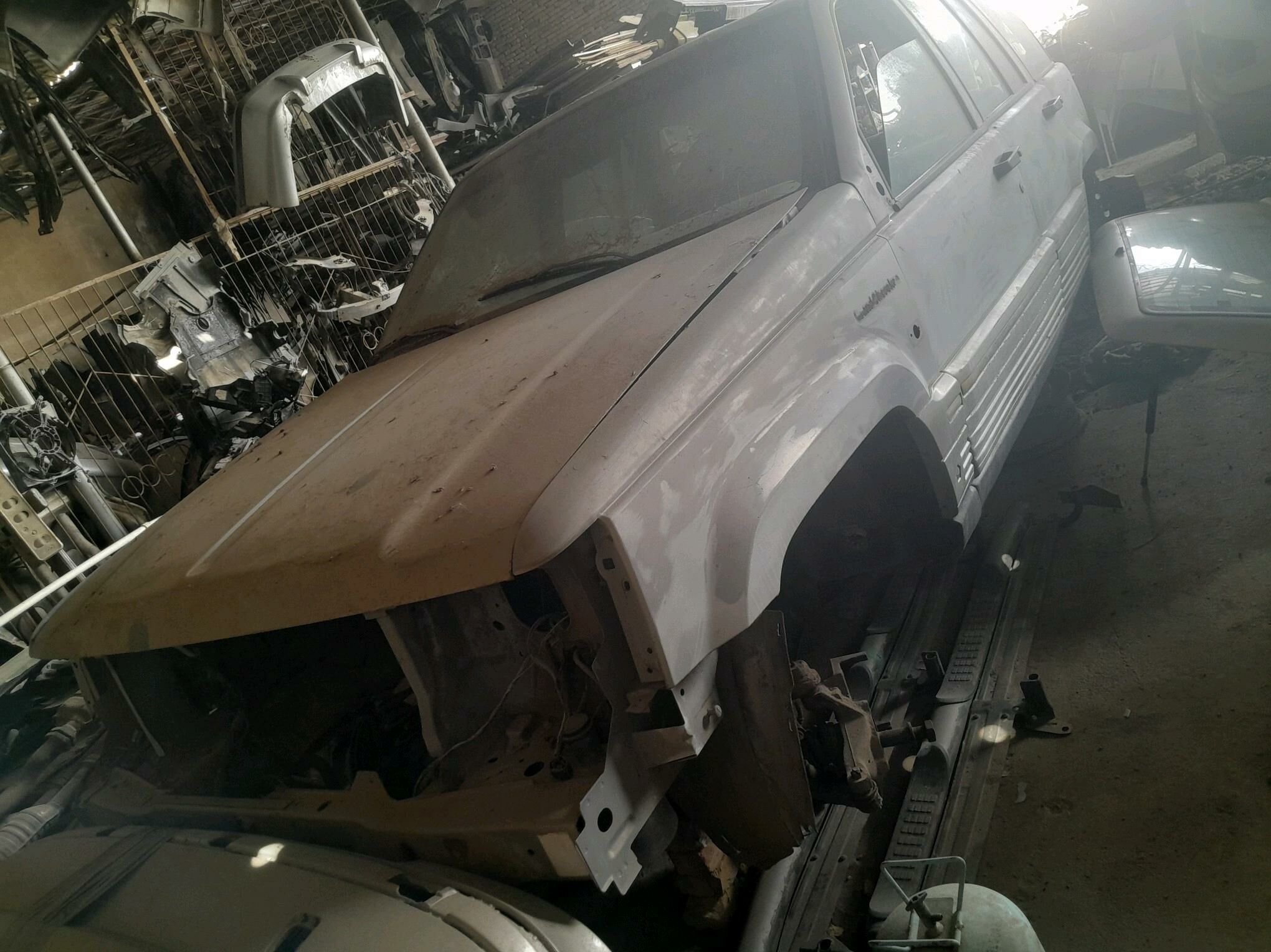 jeep grand cherokee 50 000 TMT - Türkmenabat - img 2