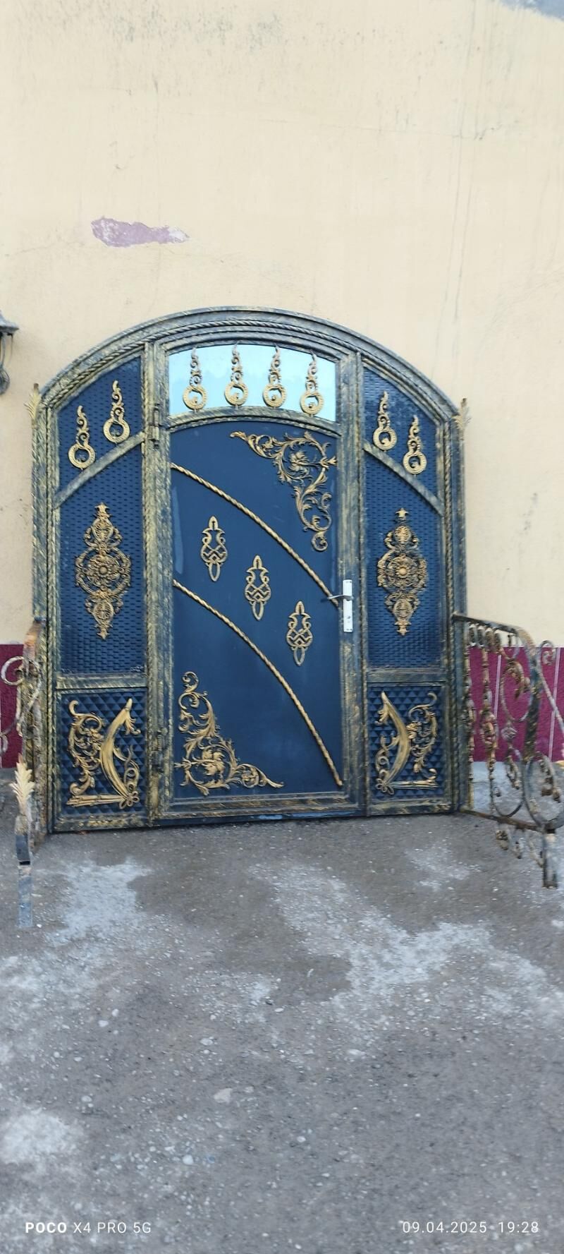 Дверь - Türkmenbaşy - img 3
